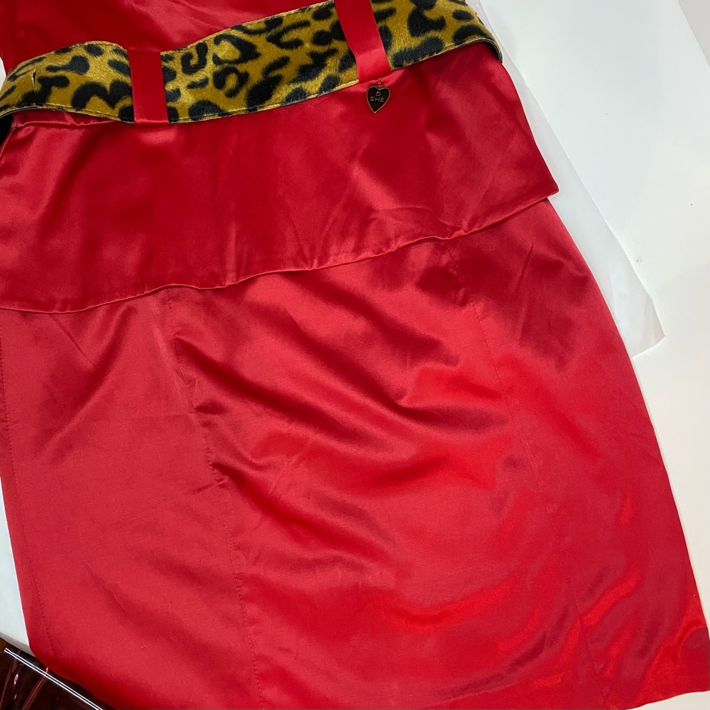 Dress - Picture 5 of 5